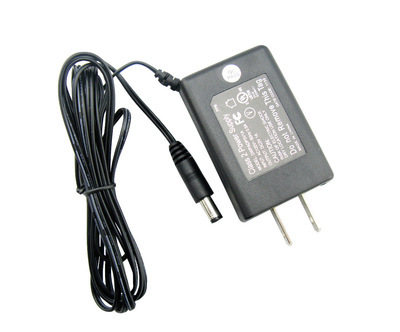 工廠直銷！安規齊全的12V/24V電源適配器低價促銷，數量有限！