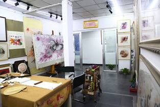 北京海特威文化藝術中心
