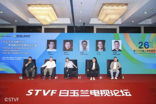 一部劇多少集合適 蘇曉 不應一刀切 靠市場調節