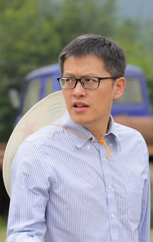 預告 文化創意賦能鄉村振興的價值邏輯與行動策略 本期嘉賓導師 向勇