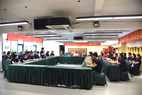 傾聽經銷商聲音 其邦門窗產品升級與經銷商交流會圓滿結束