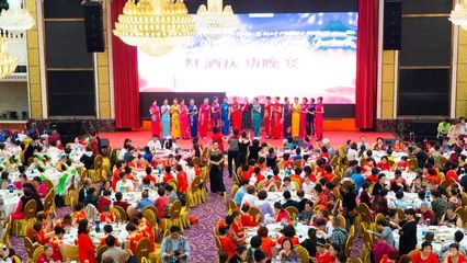 2019首屆中國旗袍文化藝術(shù)交流大賽完美落幕!