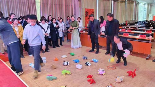 2024年鳳縣群團組織文藝展演圓滿舉行