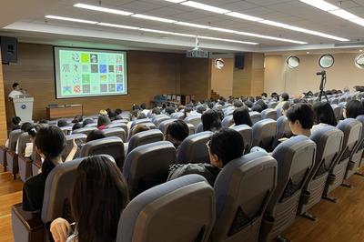公共藝術學院“教學開放周”落幕