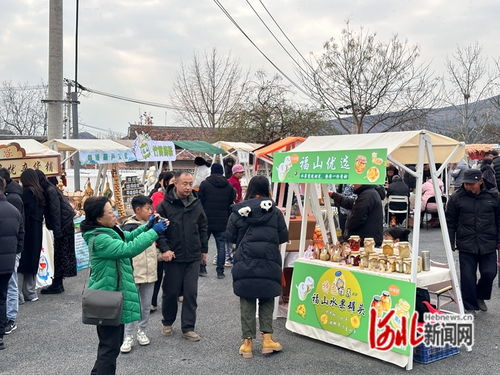 120余項活動重磅來襲,三河元旦和 兩節 期間文旅 熱辣滾燙