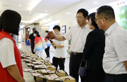 匯聚慈善力量 助力鄉村振興丨 居然之家杯 9 5公益挑戰賽威海舉行