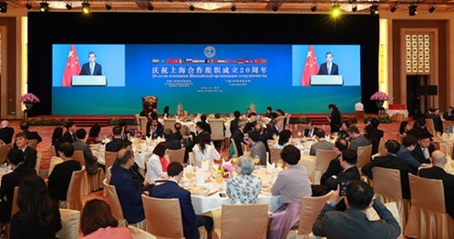 獻禮上合20周年 愛華仕箱包講好中國品牌故事