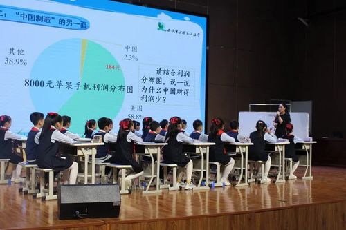 浐灞第二中學組織開展 賡續文脈基因,厚植文化自信 展示活動